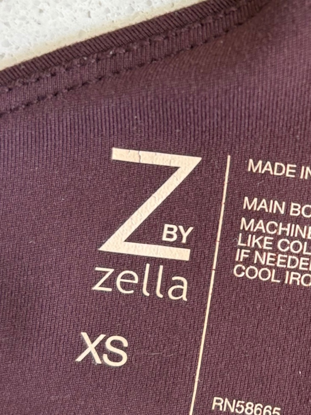 Zella - Picture 13 of 14